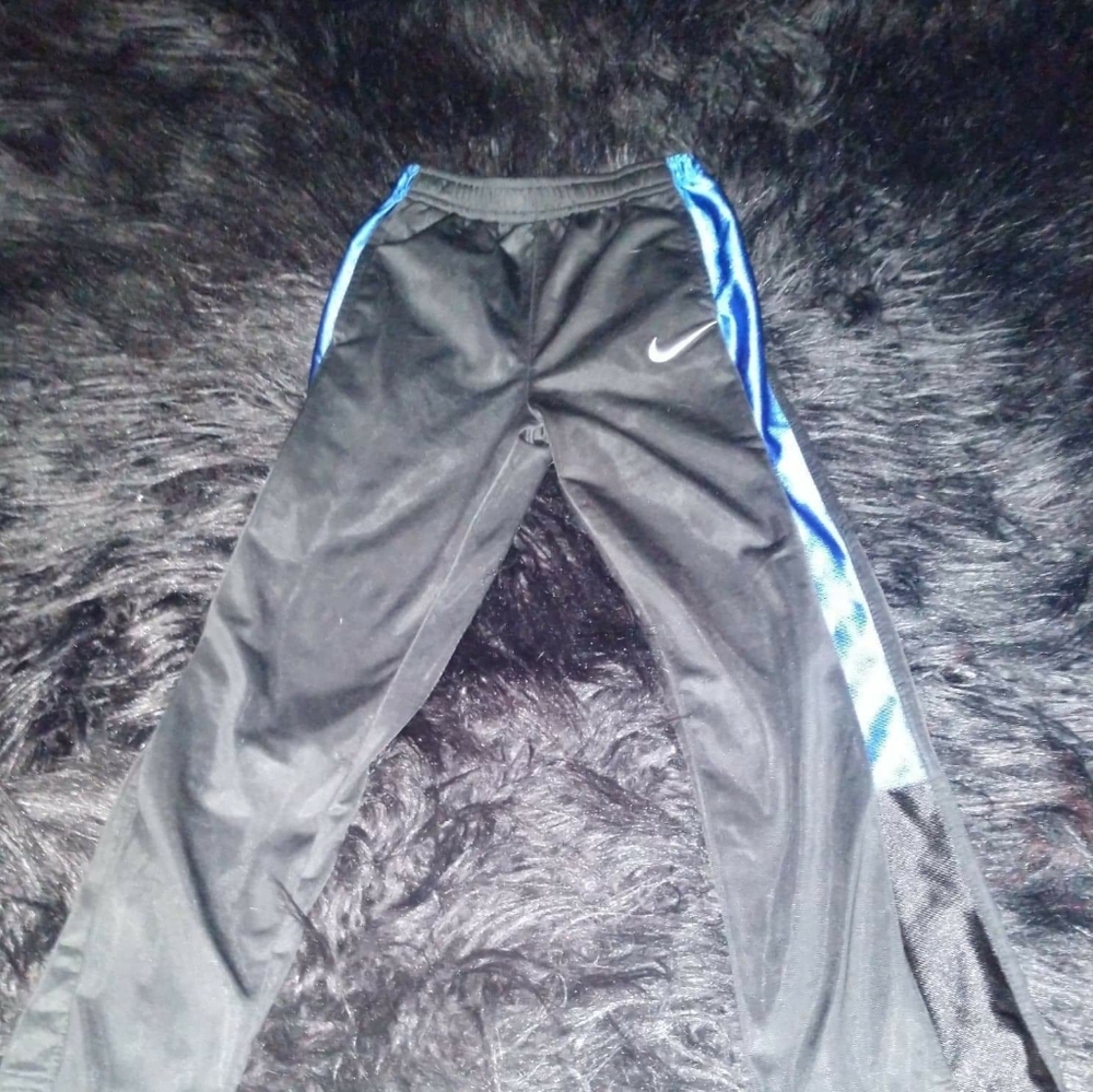 Boys Nike pants